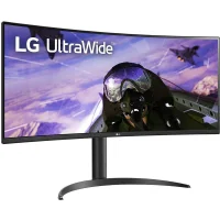 Монитор LG UltraWide 34WP65C-B фото 2